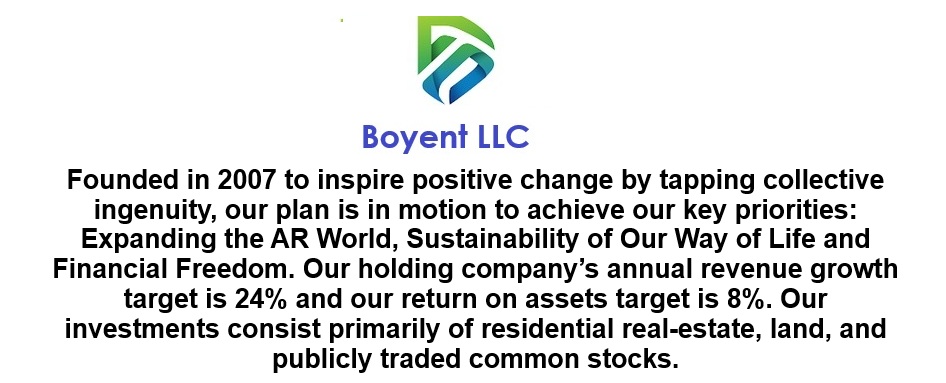 Boyent LLC